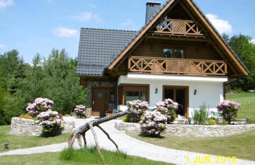 Podgorzyn Apartamento | Apartamenty z widokiem na góry w Marczycach