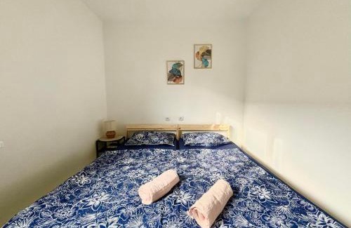 Malbork Apartamento | Apartamenty za oknem Zamku - 2 pokoje