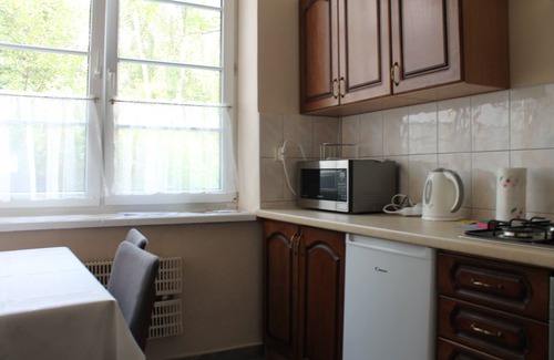 Targowek Apartamento | Apartamenty Zacisze - Apartamento No 1