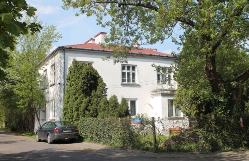 Targowek Apartamento | Apartamenty Zacisze - Apartamento No 1