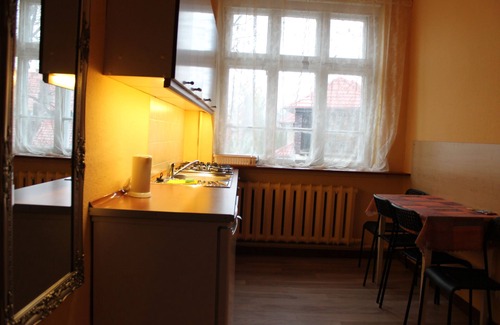 Targowek Apartamento | Apartamenty Zacisze - Apartment No 6