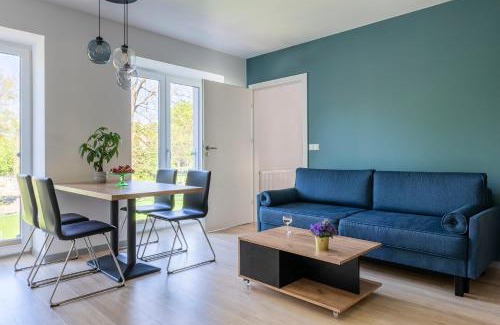 Duszniki Zdroj Apartamento | APARTAMENTY ZDROJOWA 9