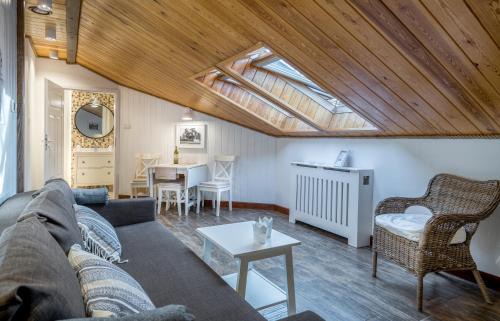 Ciechocinek Apartamento | Apartamenty Zdrojowa