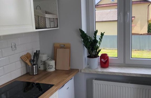 Krasnobrod Apartamento | Apartamenty Zdrojowe