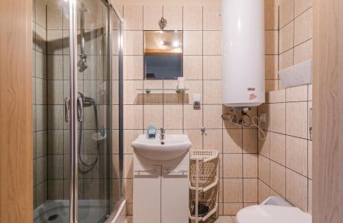 Rowy Apartamento | Apartamenty Zefir