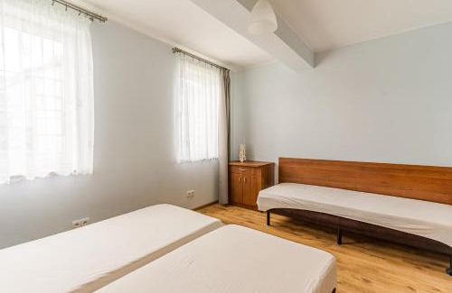 Rowy Apartamento | Apartamenty Zefir