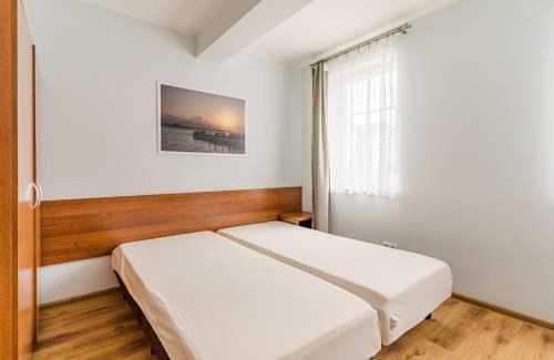 Rowy Apartamento | Apartamenty Zefir