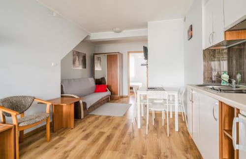 Rowy Apartamento | Apartamenty Zefir