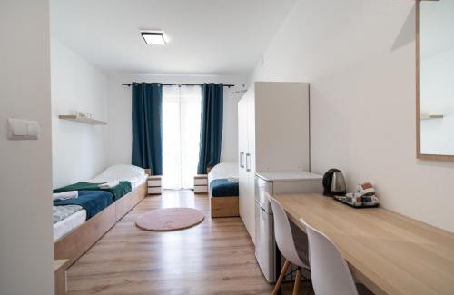 Zielona Gora Apartamento | APARTAMENTY ZGORA nr 12