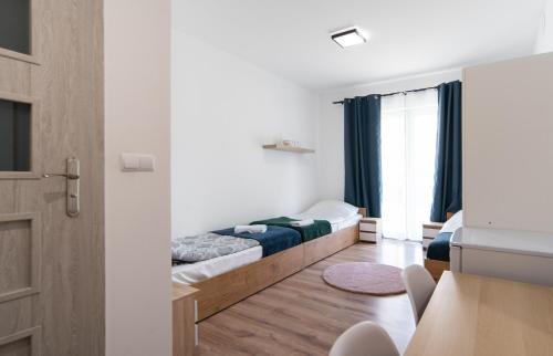 Zielona Gora Apartamento | APARTAMENTY ZGORA nr 12