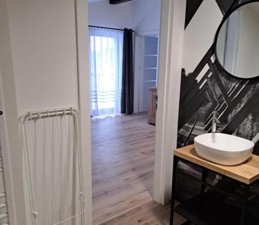 Ciechocinek Apartamento | Apartamenty Zielony Liść