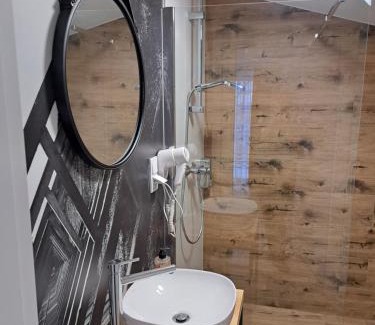Ciechocinek Apartamento | Apartamenty Zielony Liść