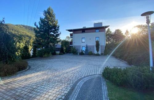 Meszna Apartamento | Apartamenty Zielony Ogród