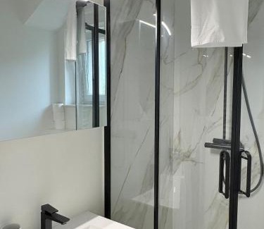 Boguszow-Gorce Apartamento | Apartamenty Zloty Pociąg