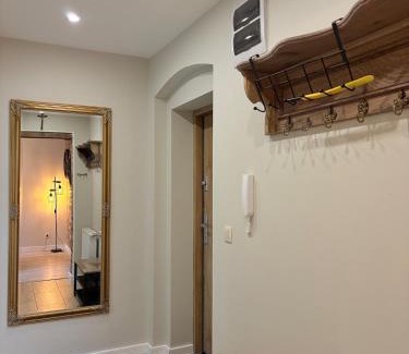 Boguszow-Gorce Apartamento | Apartamenty Zloty Pociąg