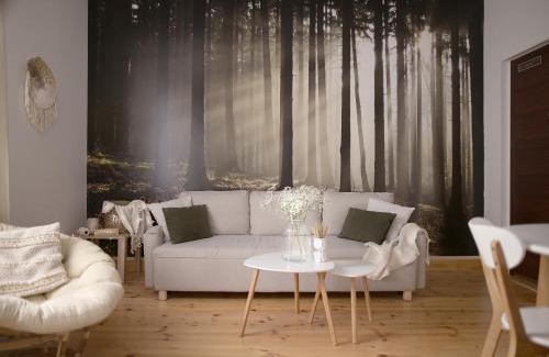 Zwierzyniec Apartamento | Apartamenty Zwierzyniec