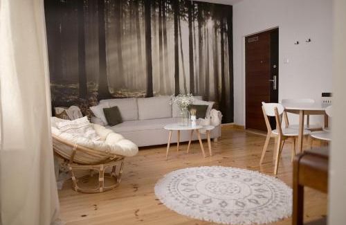 Zwierzyniec Apartamento | Apartamenty Zwierzyniec