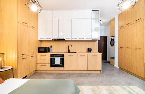 Radom Apartamento | ApartamentySnu, Jagielloński Komfort, Centrum
