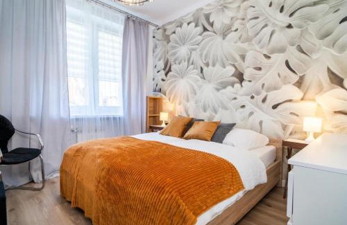 Radom Apartamento | ApartamentySnu, Parkowy