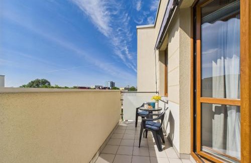 Radom Apartamento | ApartamentySnu,Słoneczny Premium II z parkingiem