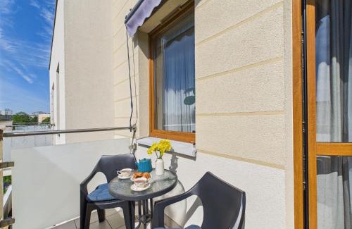 Radom Apartamento | ApartamentySnu,Słoneczny Premium II z parkingiem