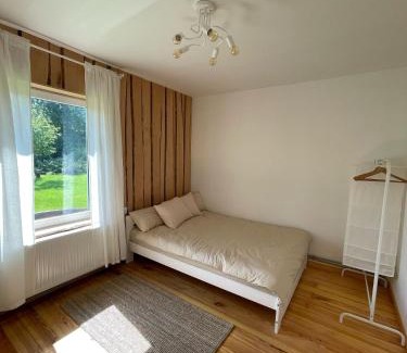 Salacgriva Casa | Apartameti pie zvejnieka