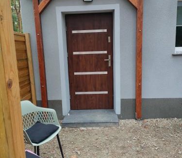 Sława Apartamento | Apartamewnt nad jeziorem