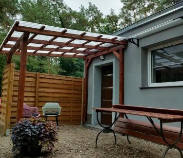 Sława Apartamento | Apartamewnt nad jeziorem