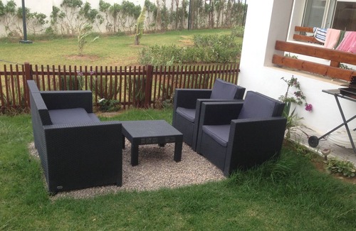 Asilah Beach Apartamento | Apartamiento