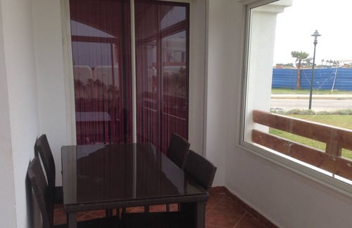 Asilah Beach Apartamento | Apartamiento
