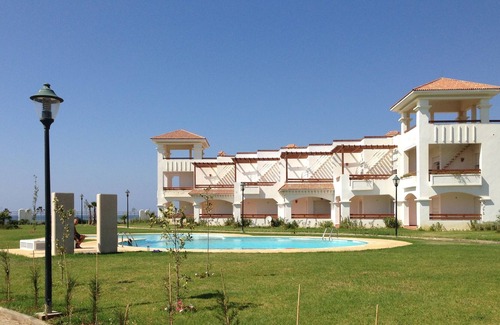 Asilah Beach Apartamento | Apartamiento