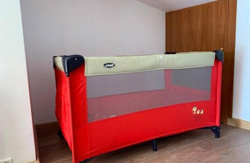 Montesquiu Apartamento | ApartaMonti Dúplex