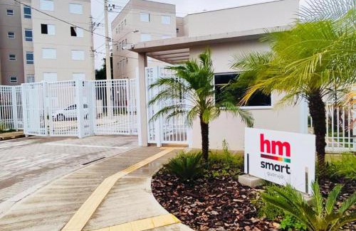 Jardim Mar e Ceu Apartamento | Apartartamento L32 HM-Smart Piscina Playground Lazer Completo
