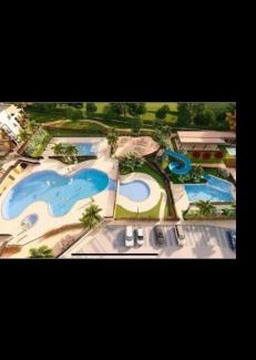 La Tebaida Apartamento | Apartasol 207e - Reserva de la Colina