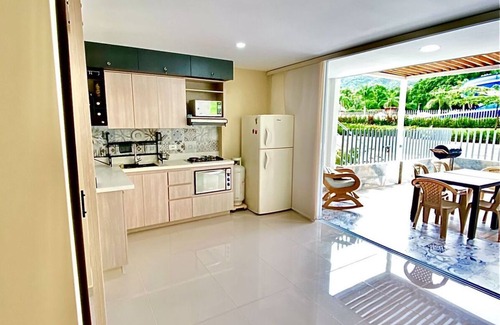 Santa Fe de Antioquia Apartamento | Apartasol Santa Fe de Antioquia 106