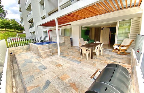 Santa Fe de Antioquia Apartamento | Apartasol Santa Fe de Antioquia 106