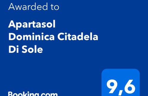 Santa Fe de Antioquia Apartamento | Apartasol Dominica Citadela Di Sole
