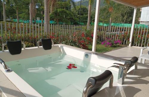 Santa Fe de Antioquia Apartamento | Apartasol Dominica Citadela Di Sole