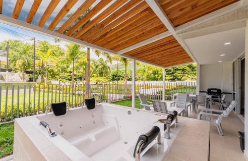 Santa Fe de Antioquia Apartamento | Apartasol Dominica Citadela Di Sole