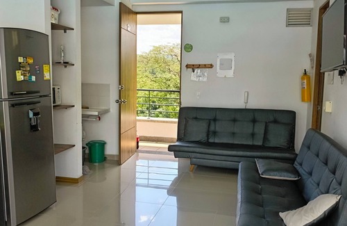 San Jeronimo Apartamento | APARTASOL EN SAN JERONIMO MAXIMO 6 PERSONAS