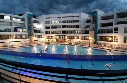 San Jeronimo Apartamento | APARTASOL EN SAN JERONIMO MAXIMO 6 PERSONAS