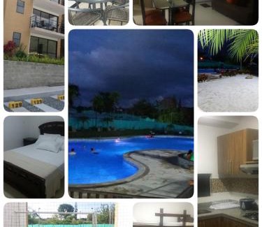 La Tebaida Apartamento | Apartasol Reserva La Colina