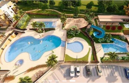 La Tebaida Apartamento | Apartasol Reserva La Colina