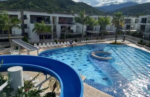 Zona Colonial Apartamento | Apartasol Santafe de Antioquia 15