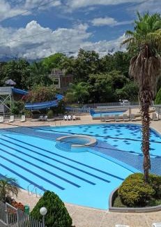 Zona Colonial Apartamento | Apartasol Santafe de Antioquia 15
