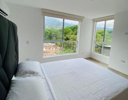 San Jeronimo Apartamento | Apartasol San Jeronimo Antioquia