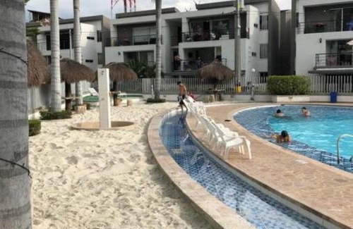 Santa Fe de Antioquia Apartamento | Apartasol tipo resort