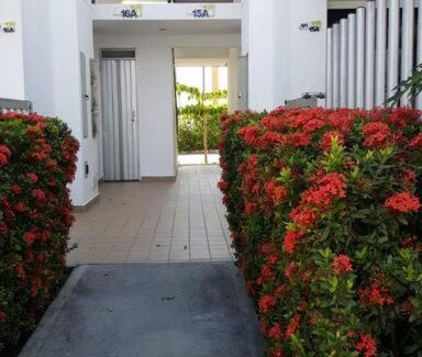 Santa Fe de Antioquia Apartamento | Apartasol tipo resort