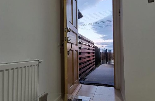 Punta Arenas Apartamento | Apartasuite Altos del Bosque
