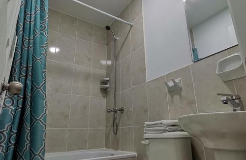 Punta Arenas Apartamento | Apartasuite Altos del Bosque